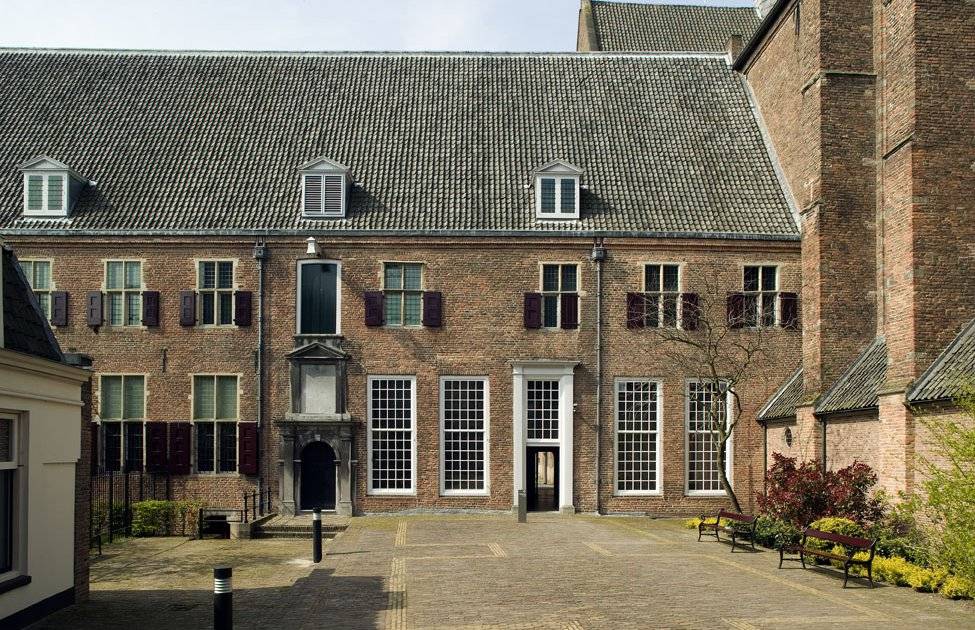 Museum Catherijneconvent