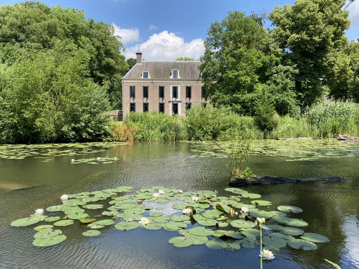 Performance: 'Tussen Wij en Ik'