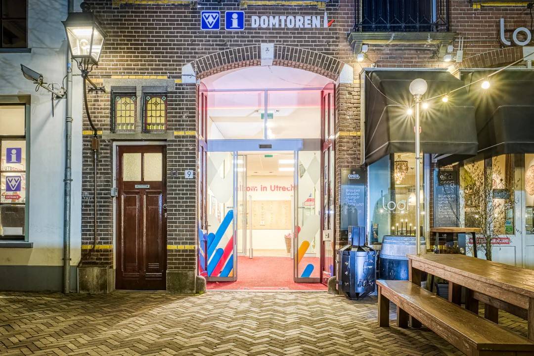 Winkel van Utrecht