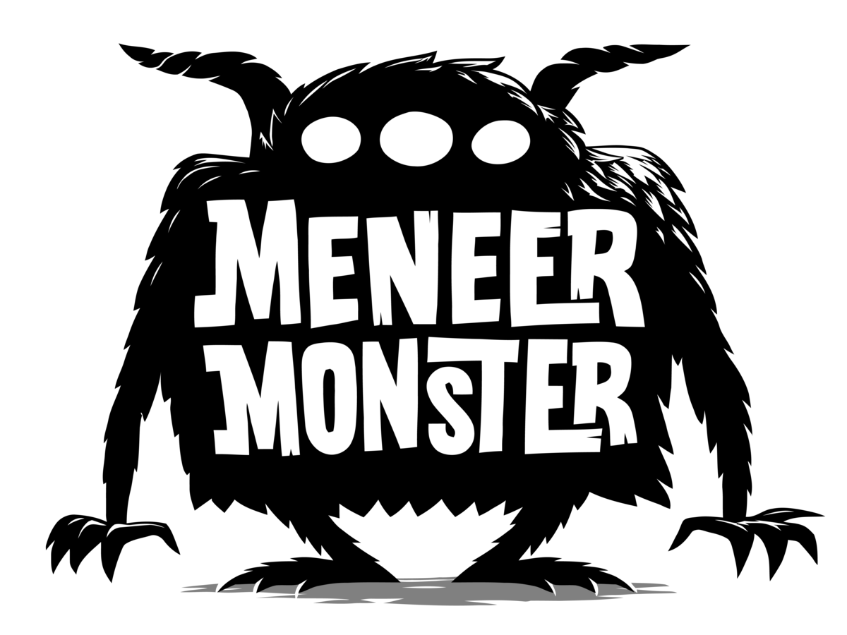 Meneer Monster